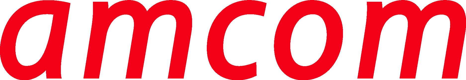 Amcom Logo Vector Logo